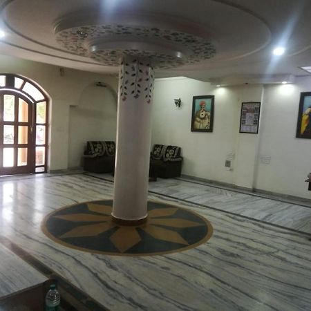 Hotel Madhav Palace Jaipur Exterior photo