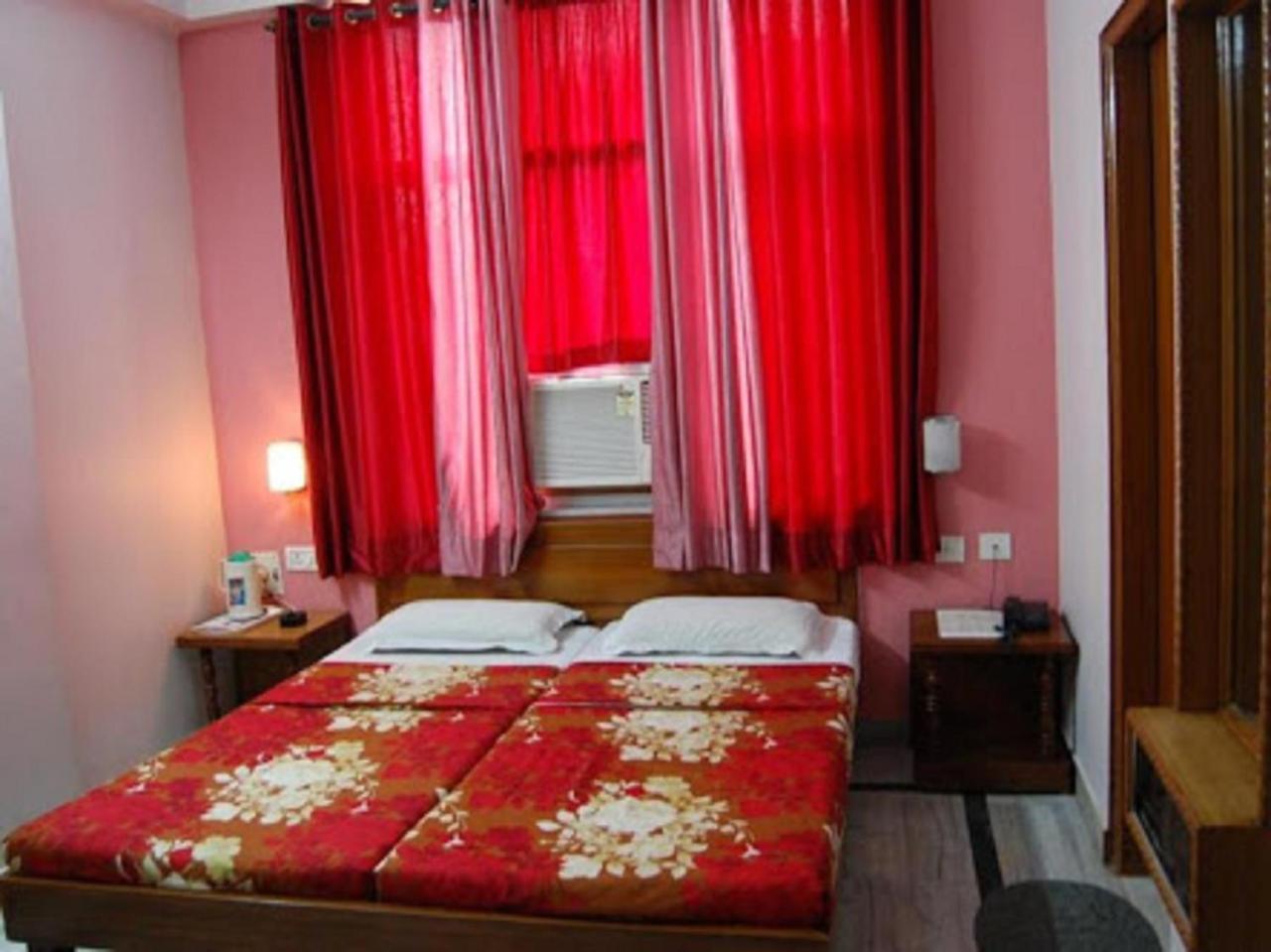 Hotel Madhav Palace Jaipur Exterior photo
