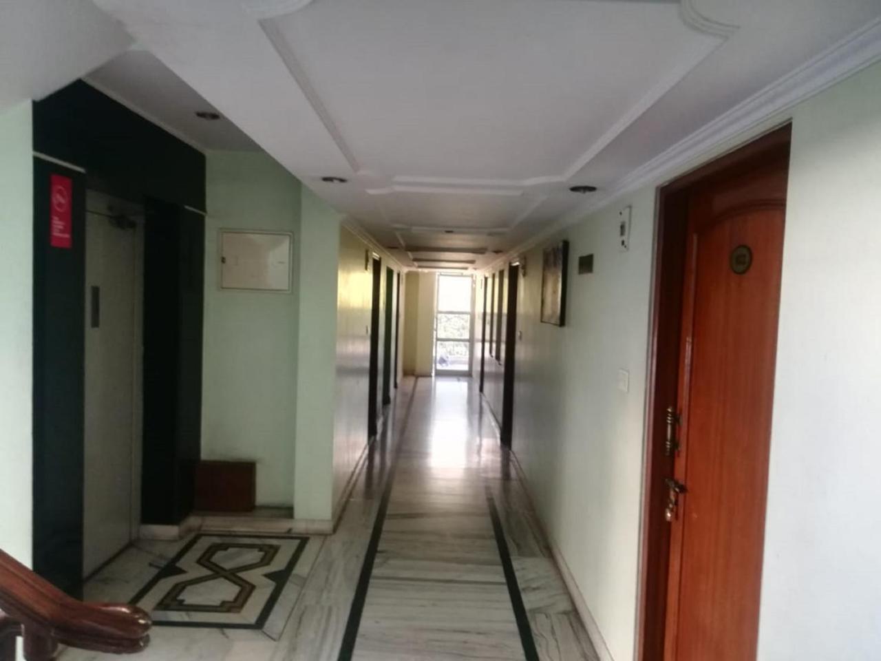 Hotel Madhav Palace Jaipur Exterior photo